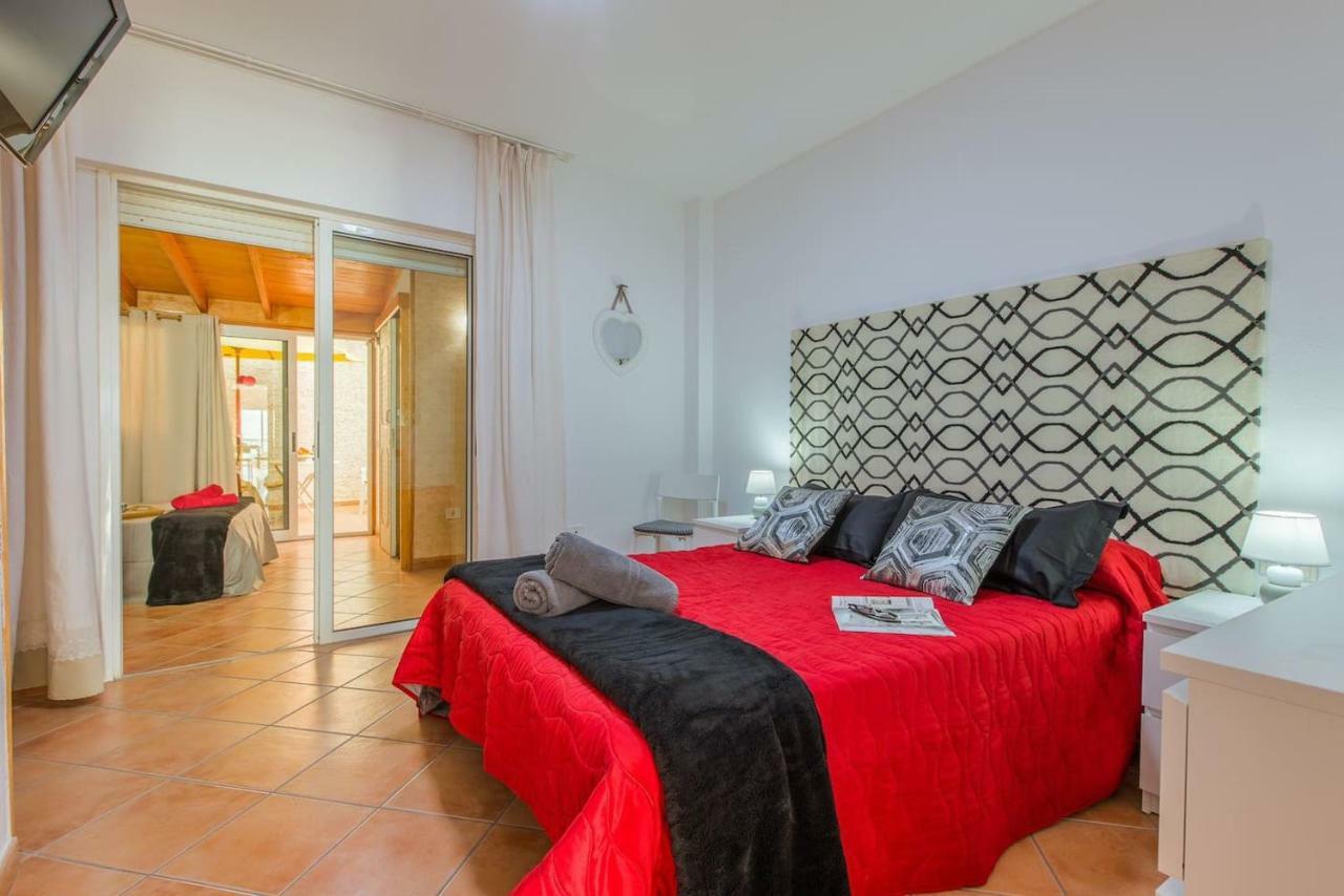1B Wonderful Sea View Playa De Las Vistas Los Cristianos  Extérieur photo